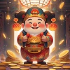新彩吧网落图谜
